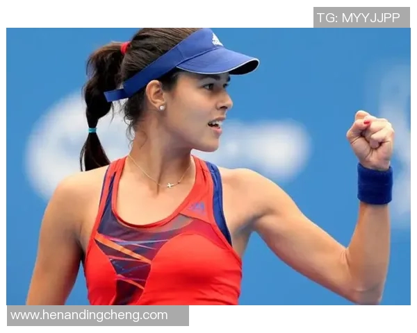 与刘丽对话探讨她的网球生涯与成长历程的精彩故事