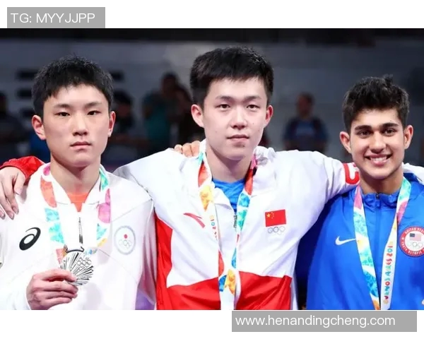 南京乒乓球队总决赛背后的奋斗故事与荣耀时刻