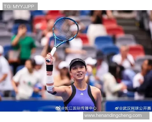 武汉网球队的节奏与风采聚焦网球运动的未来发展与挑战