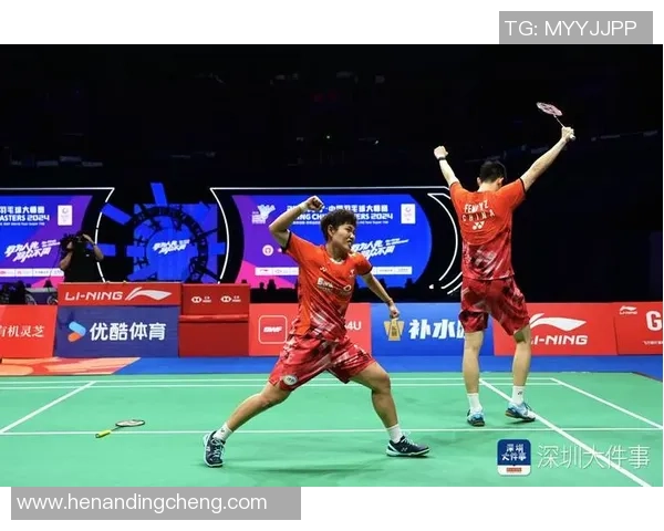 深圳羽毛球队的比赛经验分享与成长之路探讨