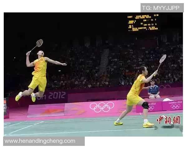 深圳羽毛球队反击战术深度解析与实战应用探讨