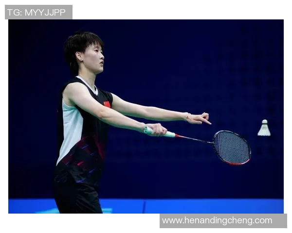 羽毛球深度探讨：杭州羽毛球队如何实现反击策略的成功转型