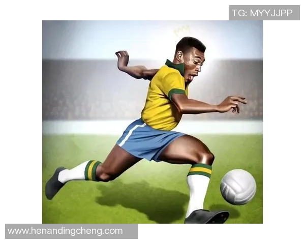 足球明星封神榜揭秘那些改变历史的巨星与他们的传奇瞬间