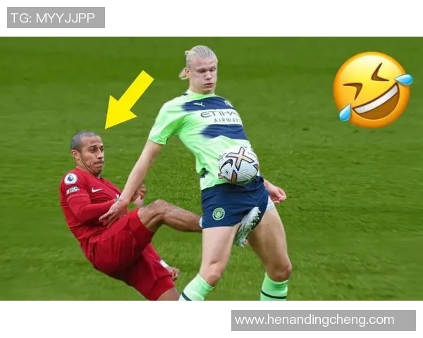 足球明星搞笑瞬间大盘点笑料不断让你捧腹大笑的精彩时刻