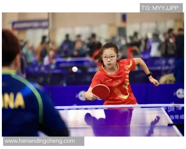 乒乓球热点：解读西安乒乓球队的防守