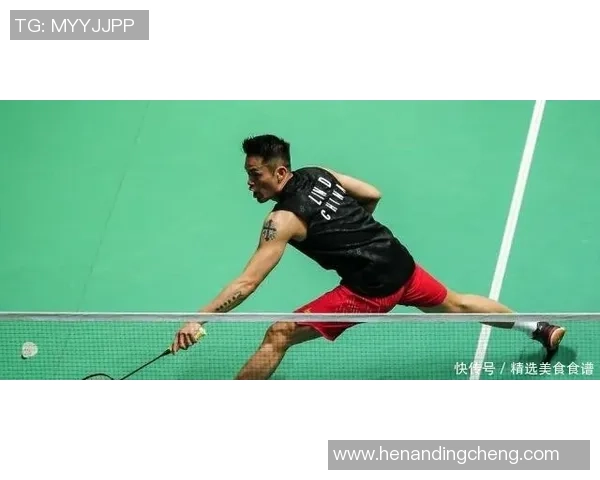 深度对话：赵秀英的羽毛球人生