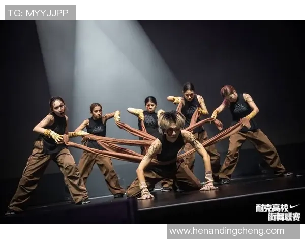 街舞战术:成都街舞队的中路突破体系 街舞战术:成都街舞队的中路突破体系