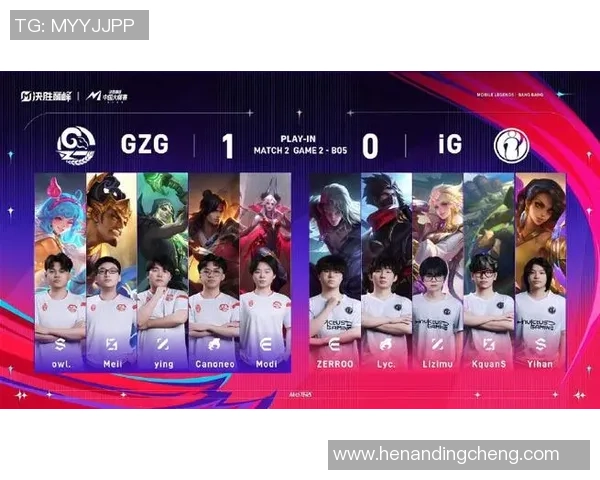 大师赛点评:IG的力量表现 大师赛点评:IG的力量表现