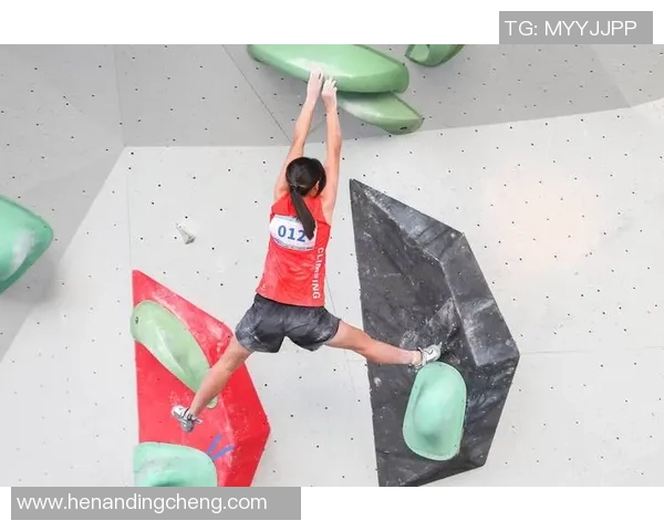 攀岩评论：武汉攀岩队的进攻得失