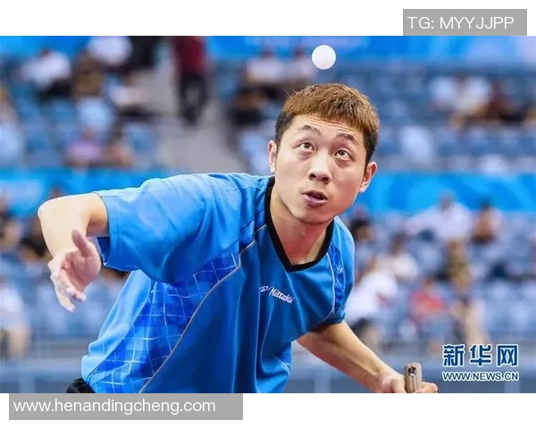热议乒乓球:上海乒乓球队的技术变革