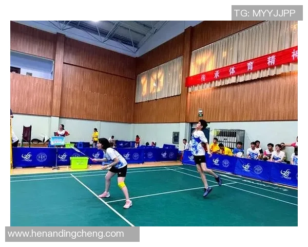 聚焦羽毛球：南京羽毛球队的战术话题