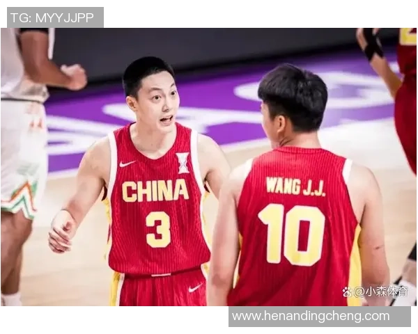 篮球热议：广州篮球队的实力争议