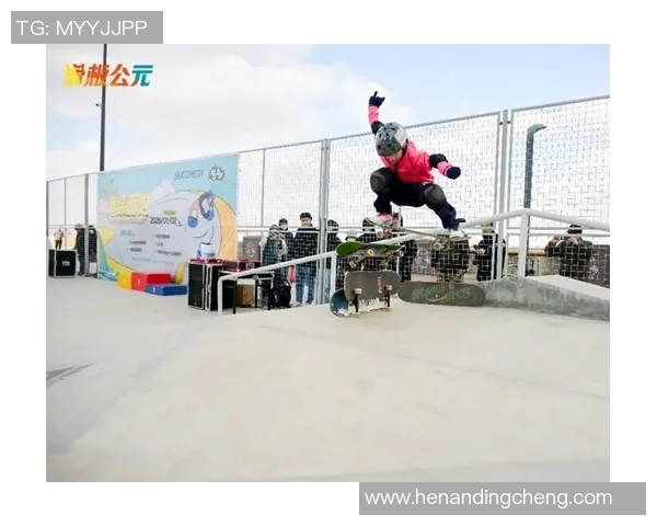 2026滑板个人能力排行榜：上海滑板队位居第6名