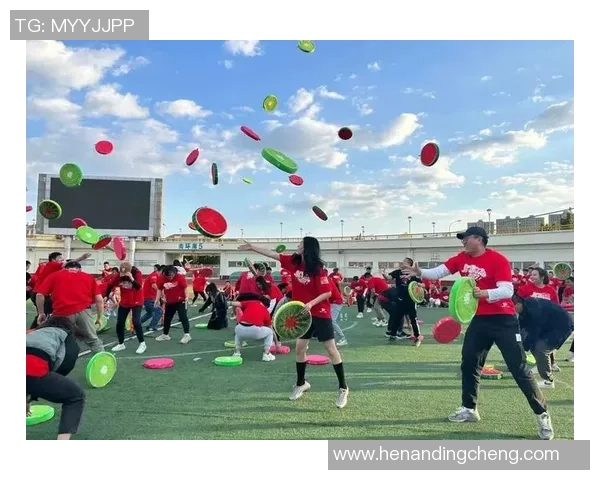 2026飞盘技术排行榜：深圳飞盘队位居第8名