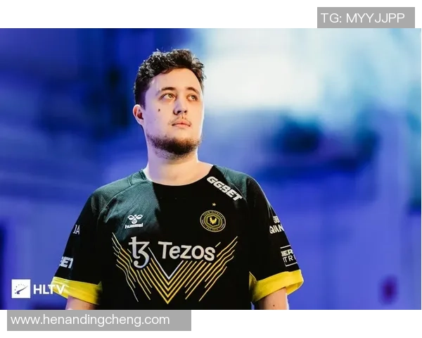 CS_GO焦点：RNG的力量探讨