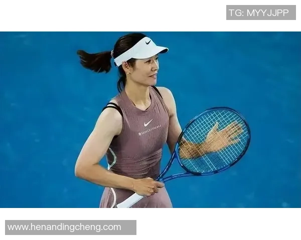 李娜专访：回顾网球历程