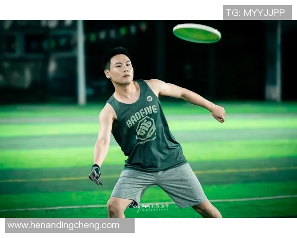 重磅专题：杭州飞盘队的节奏革新