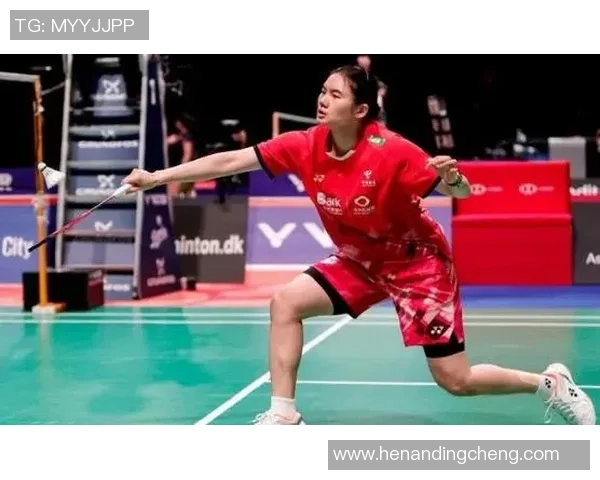 陈芳独家：分享羽毛球心得